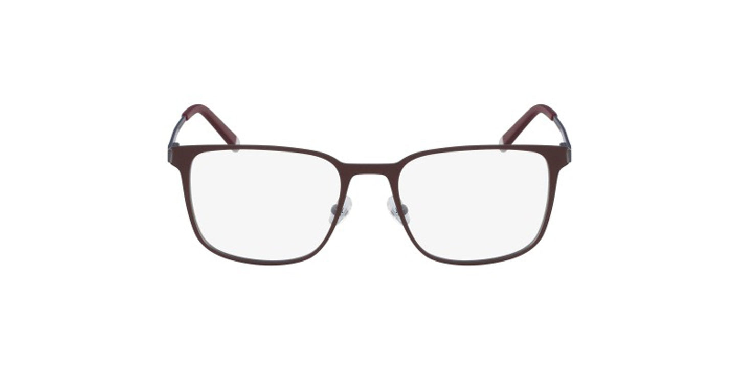 Lente Oftálmico Calvin Klein CK5454 Vino