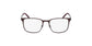 Lente Oftálmico Calvin Klein CK5454 Vino