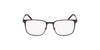 Lente Oftálmico Calvin Klein CK5454 Vino