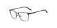 Lente Oftálmico Calvin Klein CK5454 Vino