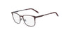 Lente Oftálmico Calvin Klein CK5454 Vino