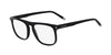 Lente Oftálmico Calvin Klein CK5973 Negro