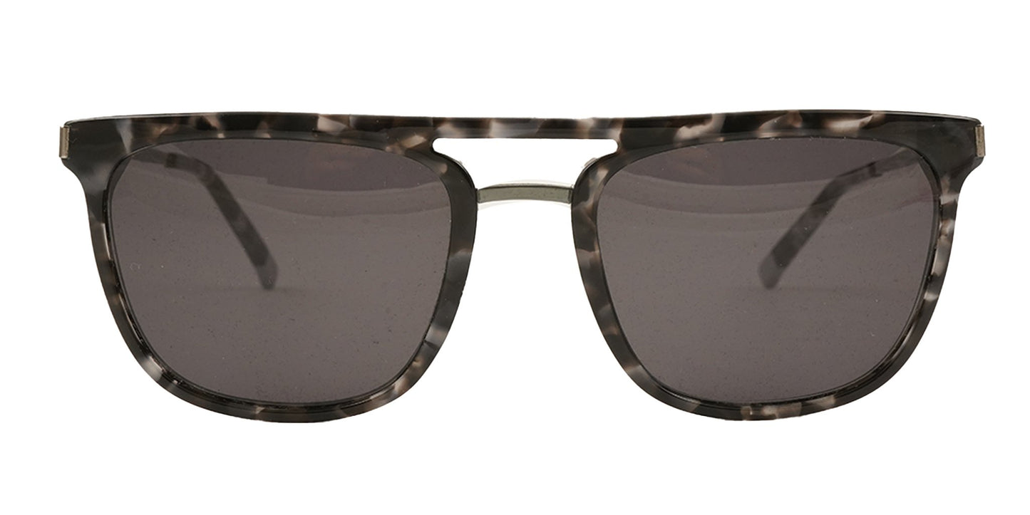 Lente Solar Calvin Klein CK1239S Havana