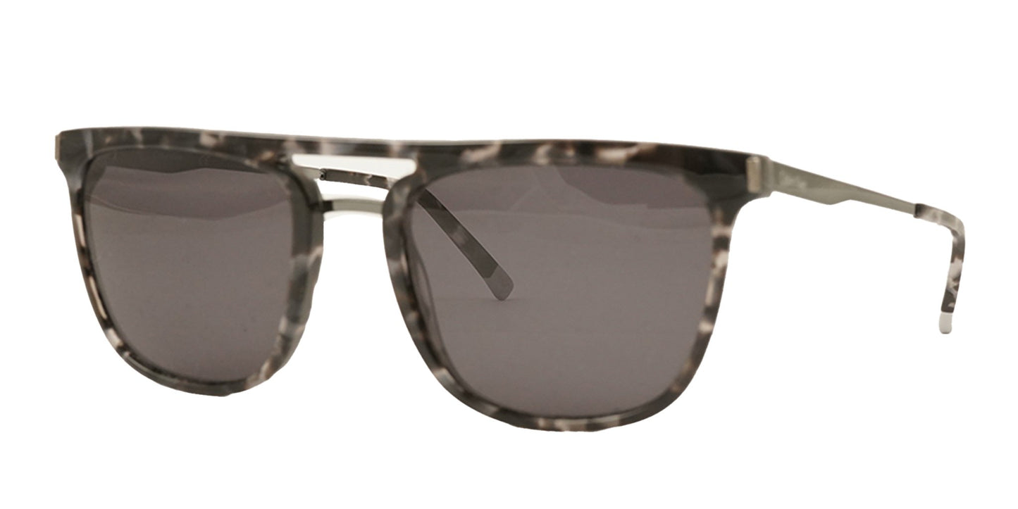 Lente Solar Calvin Klein CK1239S Havana