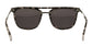 Lente Solar Calvin Klein CK1239S Havana