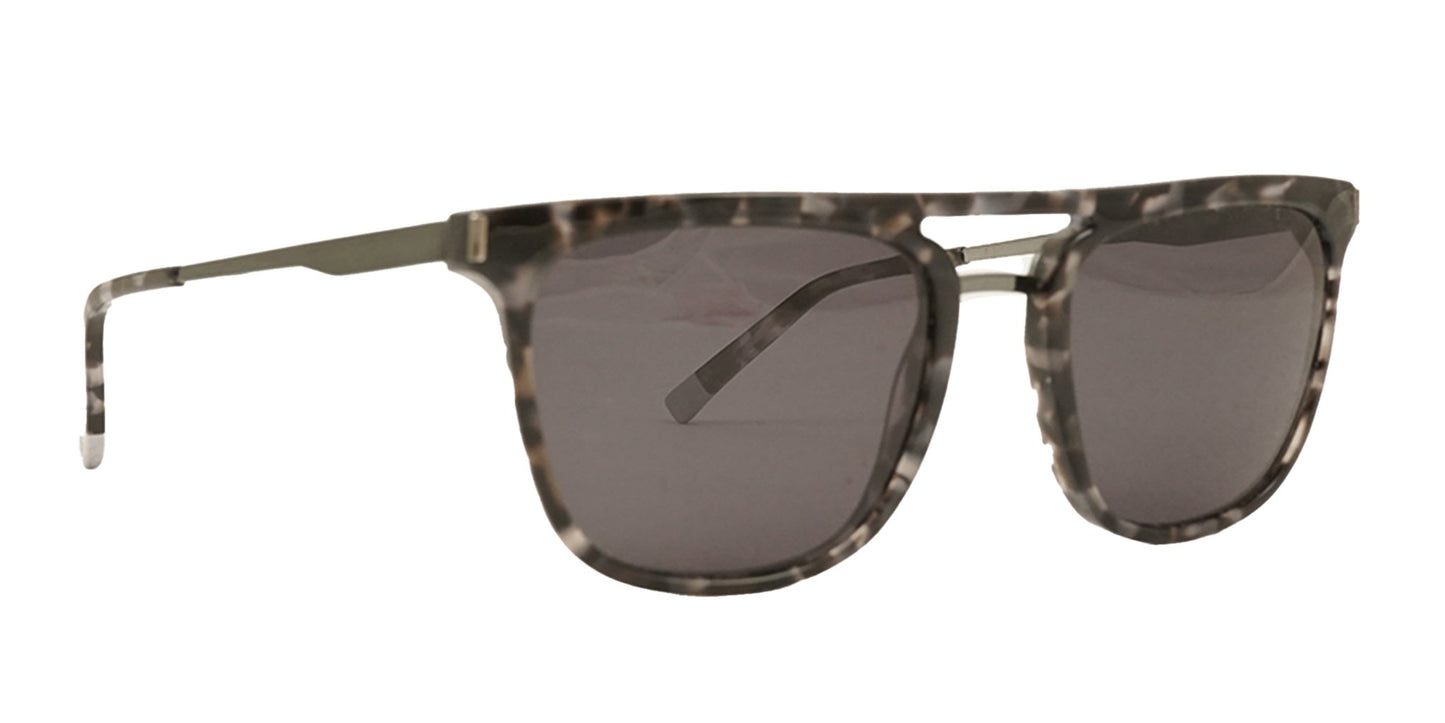 Lente Solar Calvin Klein CK1239S Havana