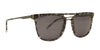 Lente Solar Calvin Klein CK1239S Havana