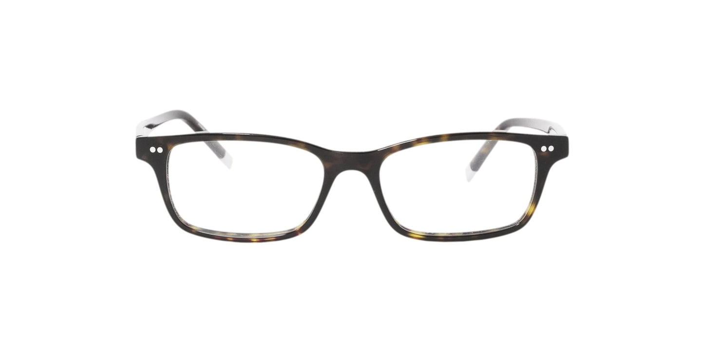 Lente Oftálmico Calvin Klein CK5989 Havana