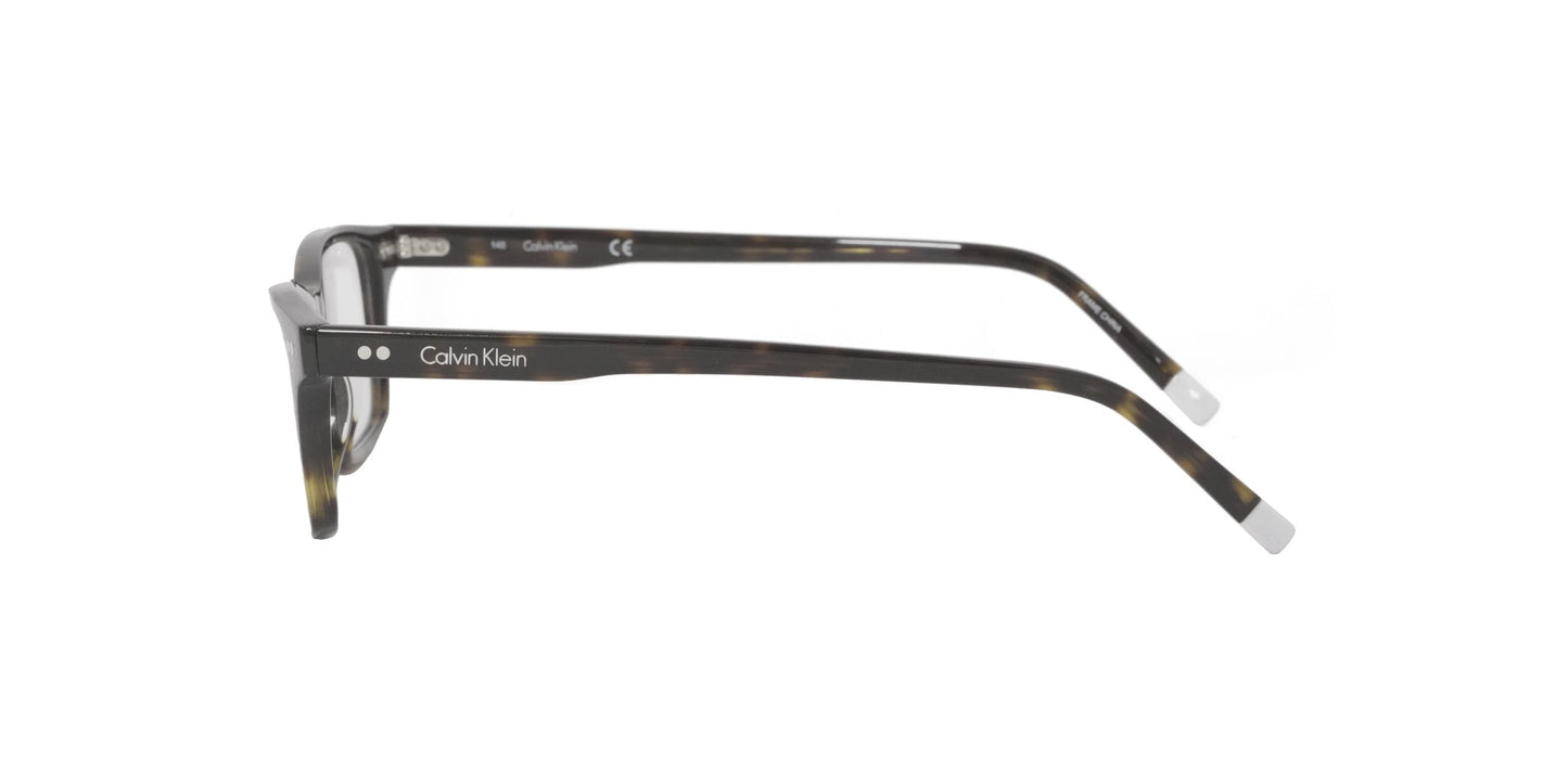 Lente Oftálmico Calvin Klein CK5989 Havana