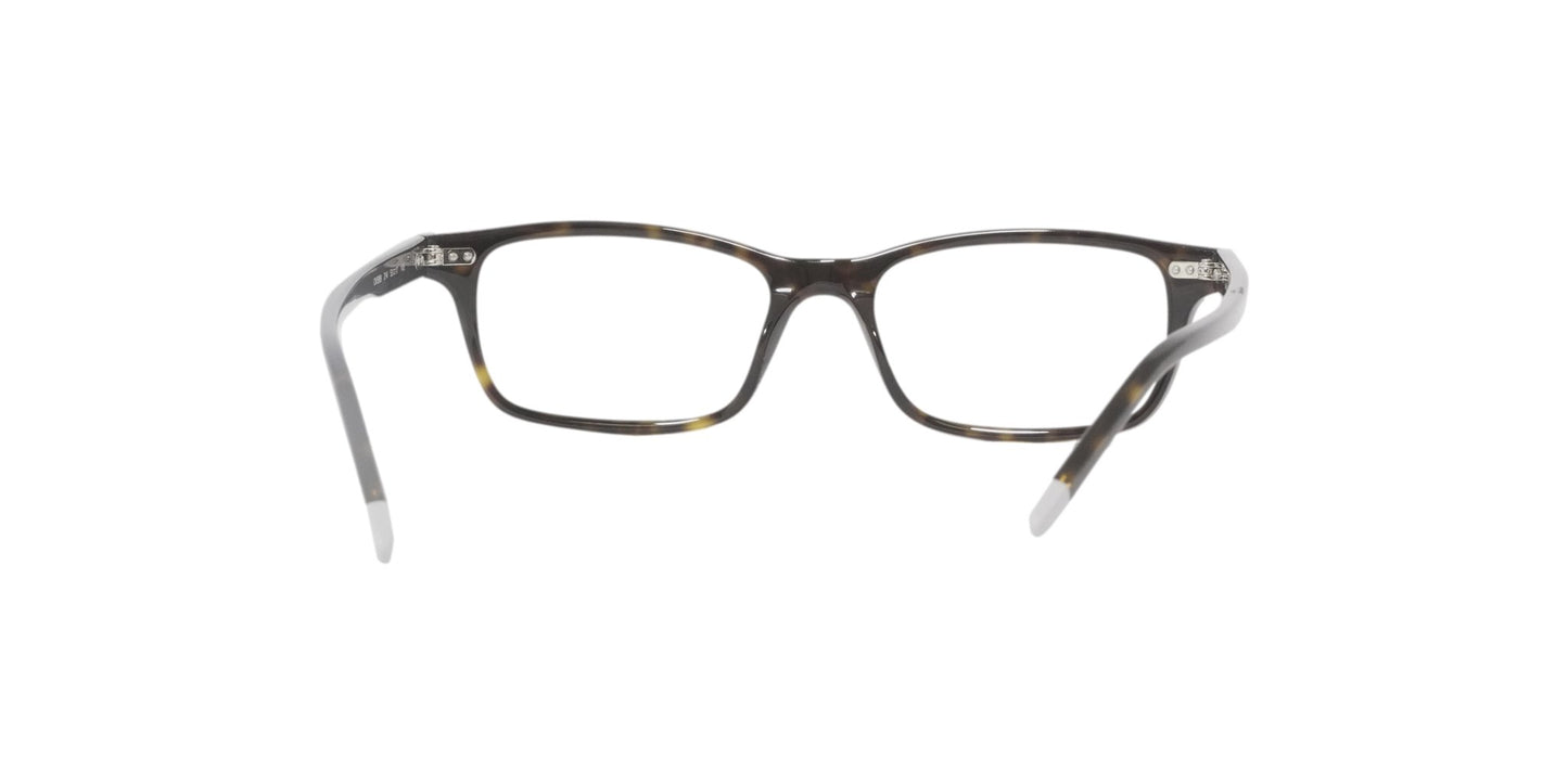 Lente Oftálmico Calvin Klein CK5989 Havana