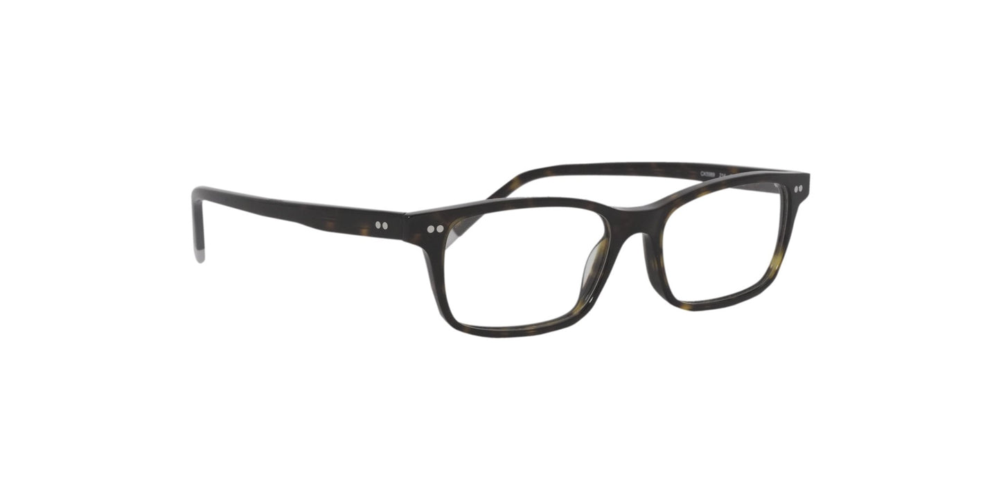 Lente Oftálmico Calvin Klein CK5989 Havana