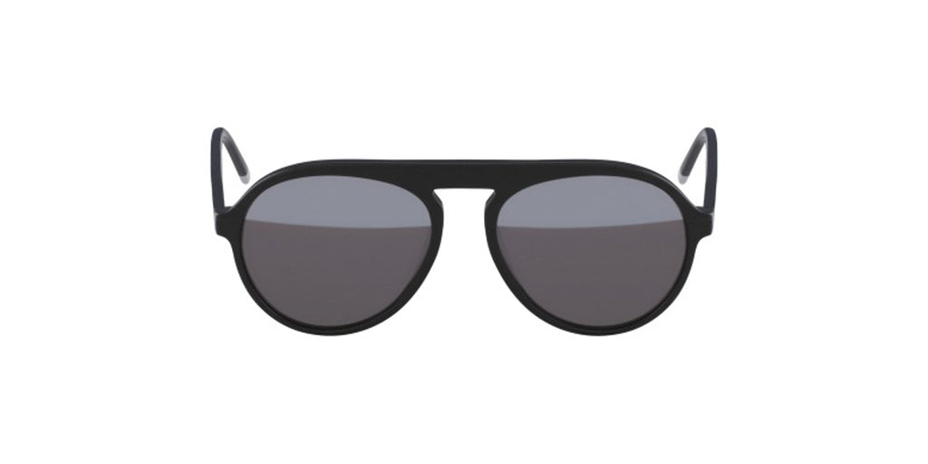 Lente Solar Calvin Klein CK4350S Negro