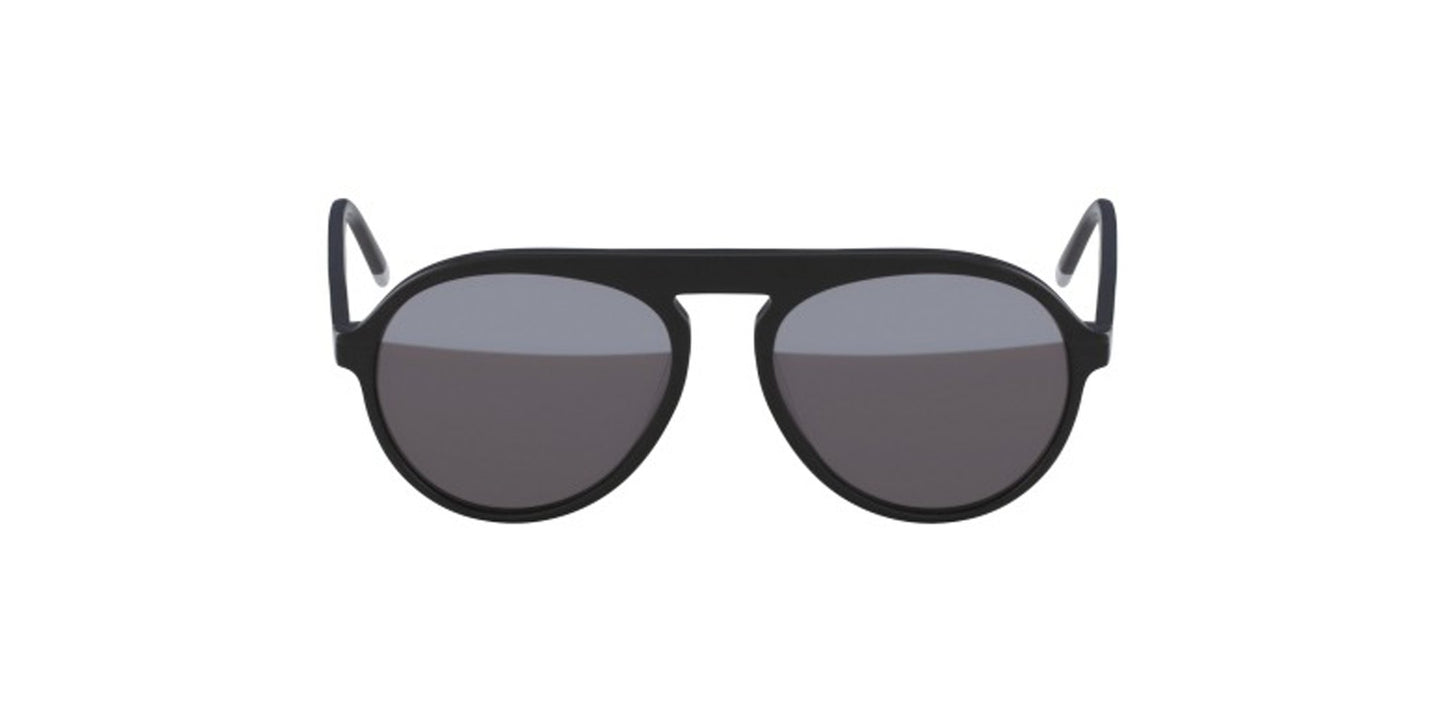 Lente Solar Calvin Klein CK4350S Negro