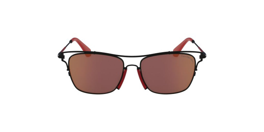 Lente Solar Calvin Klein CKJ166S Negro