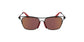 Lente Solar Calvin Klein CKJ166S Negro