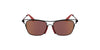 Lente Solar Calvin Klein CKJ166S Negro
