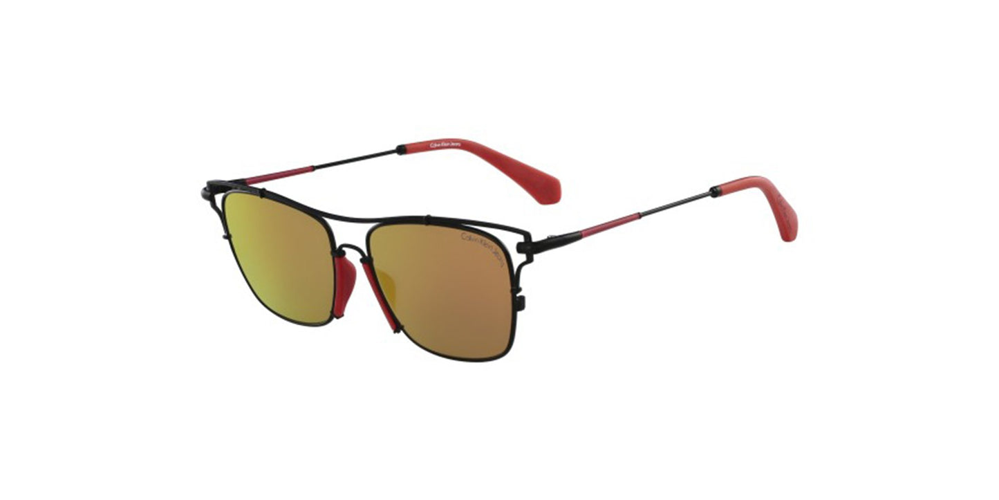 Lente Solar Calvin Klein CKJ166S Negro