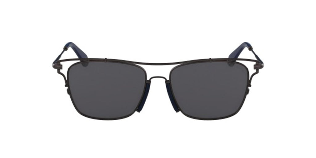 Lente Solar Calvin Klein CKJ166S Gris