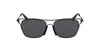 Lente Solar Calvin Klein CKJ166S Gris