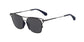 Lente Solar Calvin Klein CKJ166S Gris