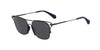Lente Solar Calvin Klein CKJ166S Gris