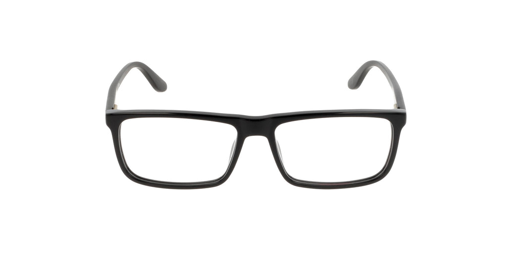 Lente Oftálmico Carrera CA6643 Negro