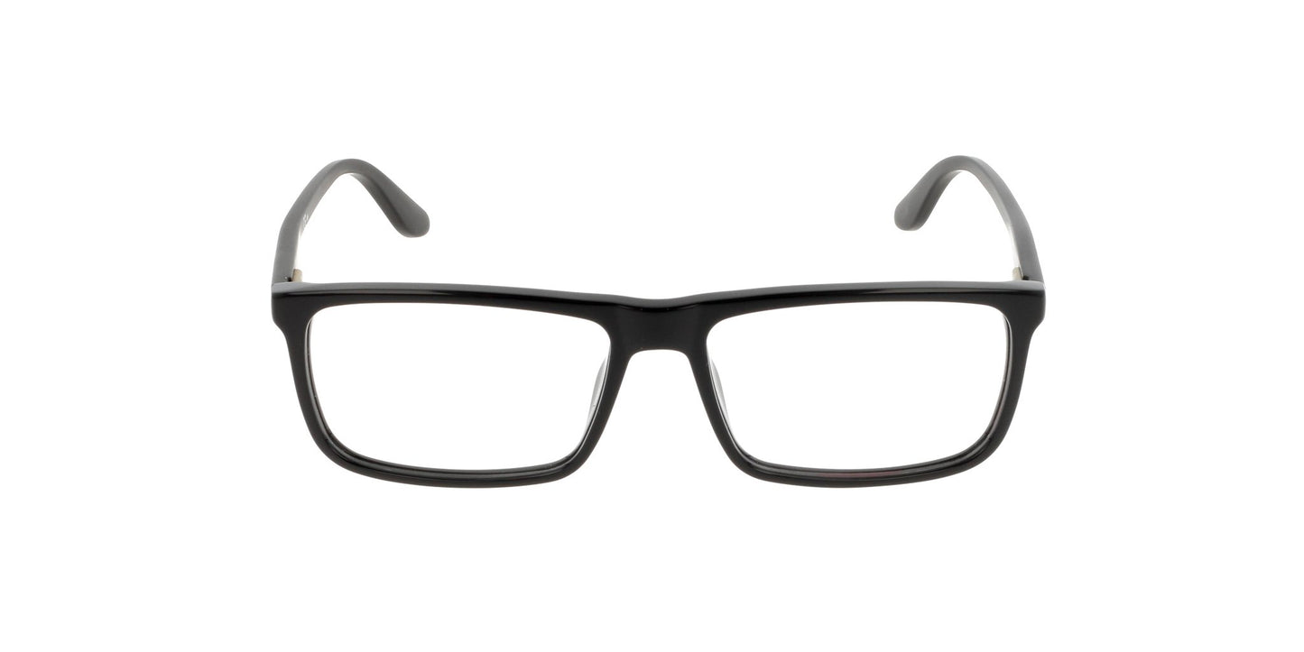 Lente Oftálmico Carrera CA6643 Negro