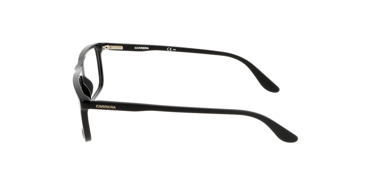 Lente Oftálmico Carrera CA6643 Negro