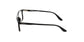 Lente Oftálmico Carrera CA6643 Negro