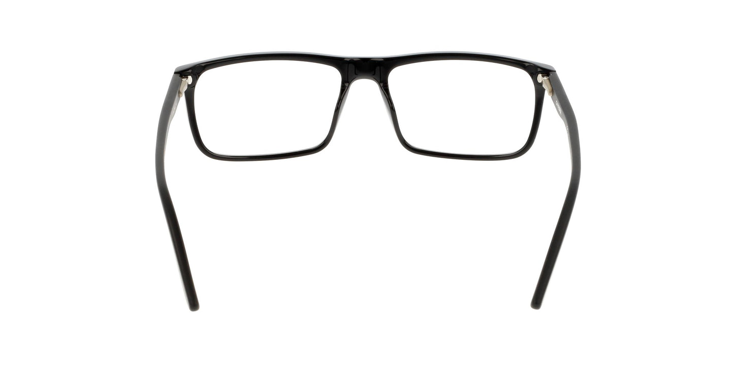 Lente Oftálmico Carrera CA6643 Negro