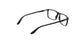 Lente Oftálmico Carrera CA6643 Negro