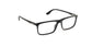 Lente Oftálmico Carrera CA6643 Negro