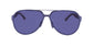 Lente Solar Boss BOSS0669/S Gris