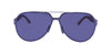 Lente Solar Boss BOSS0669/S Gris