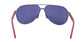Lente Solar Boss BOSS0669/S Gris