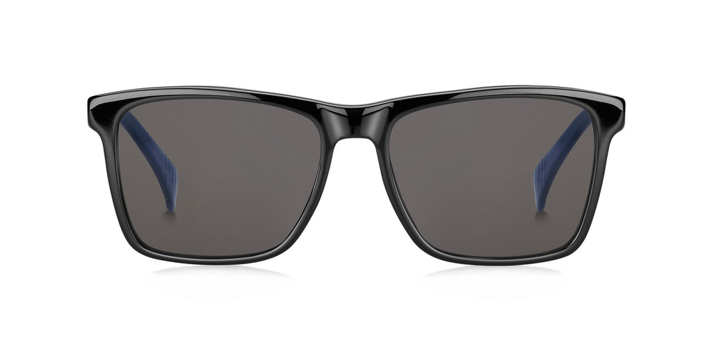 Lente Solar Tommy Hilfiger TH1435/S Negro