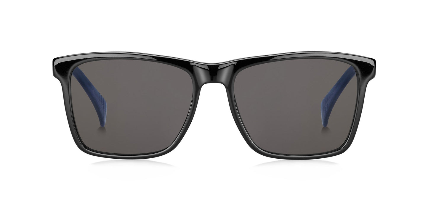 Lente Solar Tommy Hilfiger TH1435/S Negro
