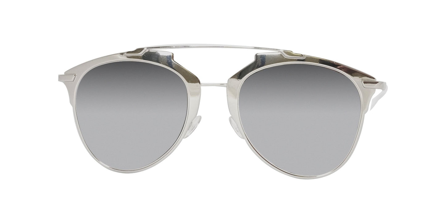 Lente Solar Christian Dior CD0445G Plata