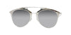 Lente Solar Christian Dior CD0445G Plata