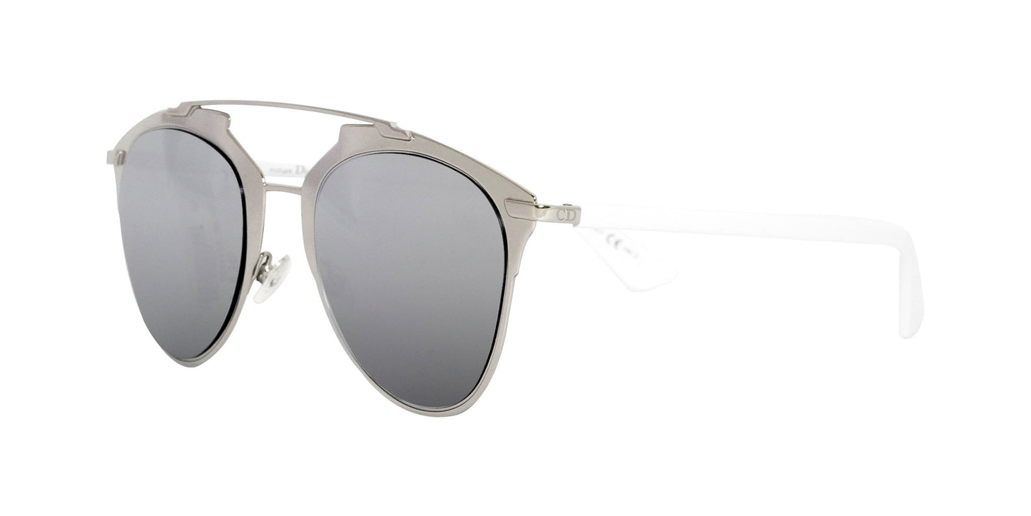 Lente Solar Christian Dior CD0445G Plata