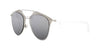 Lente Solar Christian Dior CD0445G Plata