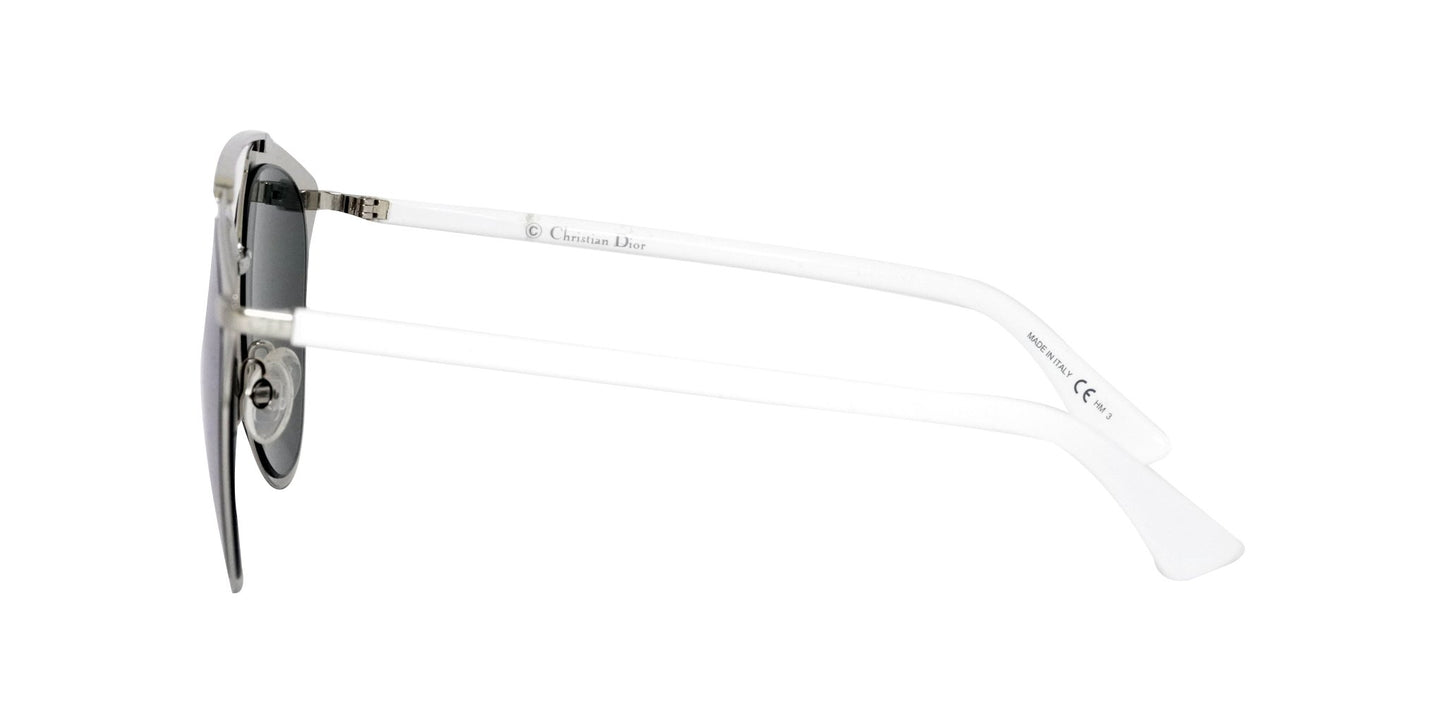 Lente Solar Christian Dior CD0445G Plata