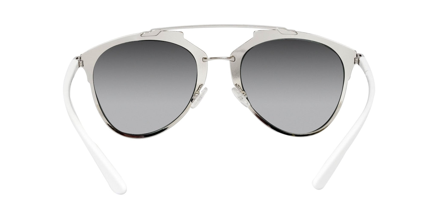 Lente Solar Christian Dior CD0445G Plata