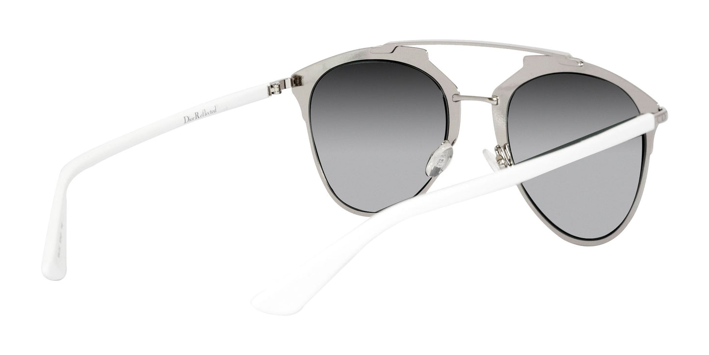 Lente Solar Christian Dior CD0445G Plata