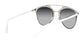 Lente Solar Christian Dior CD0445G Plata