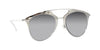 Lente Solar Christian Dior CD0445G Plata