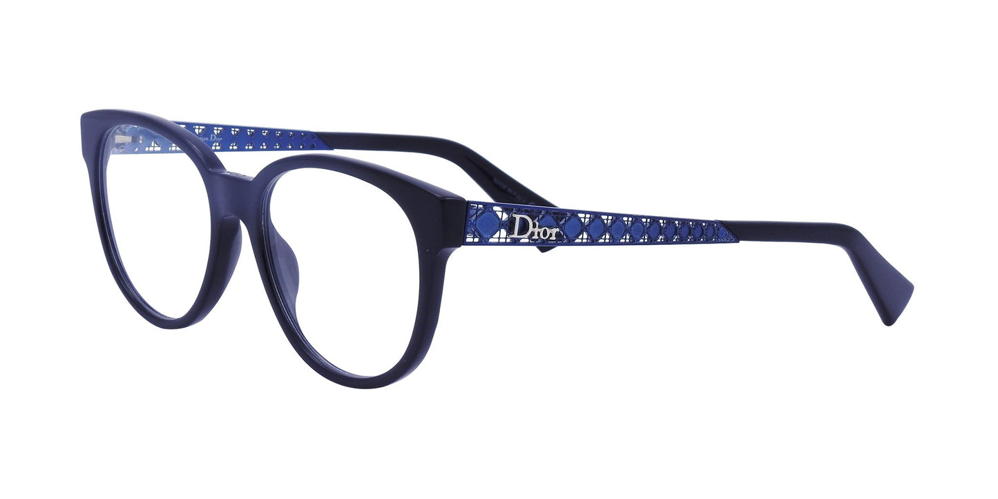 Lente Oftálmico Christian Dior DIORAMAO2 Azul