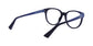 Lente Oftálmico Christian Dior DIORAMAO2 Azul