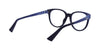 Lente Oftálmico Christian Dior DIORAMAO2 Azul