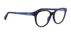 Lente Oftálmico Christian Dior DIORAMAO2 Azul